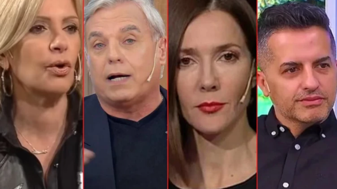 Todos los famosos de luto en el "Día de la Virgen", no esperaban esta noticia