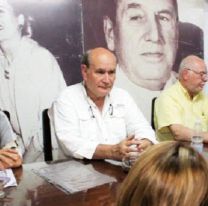 Rivarola con el 2023 entre ceja y ceja: el PJ busca ganar Jujuy