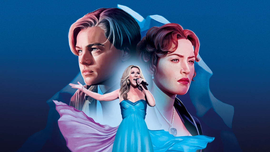 El drama de la cantante de Titanic, le descubrieron una enfermedad incurable