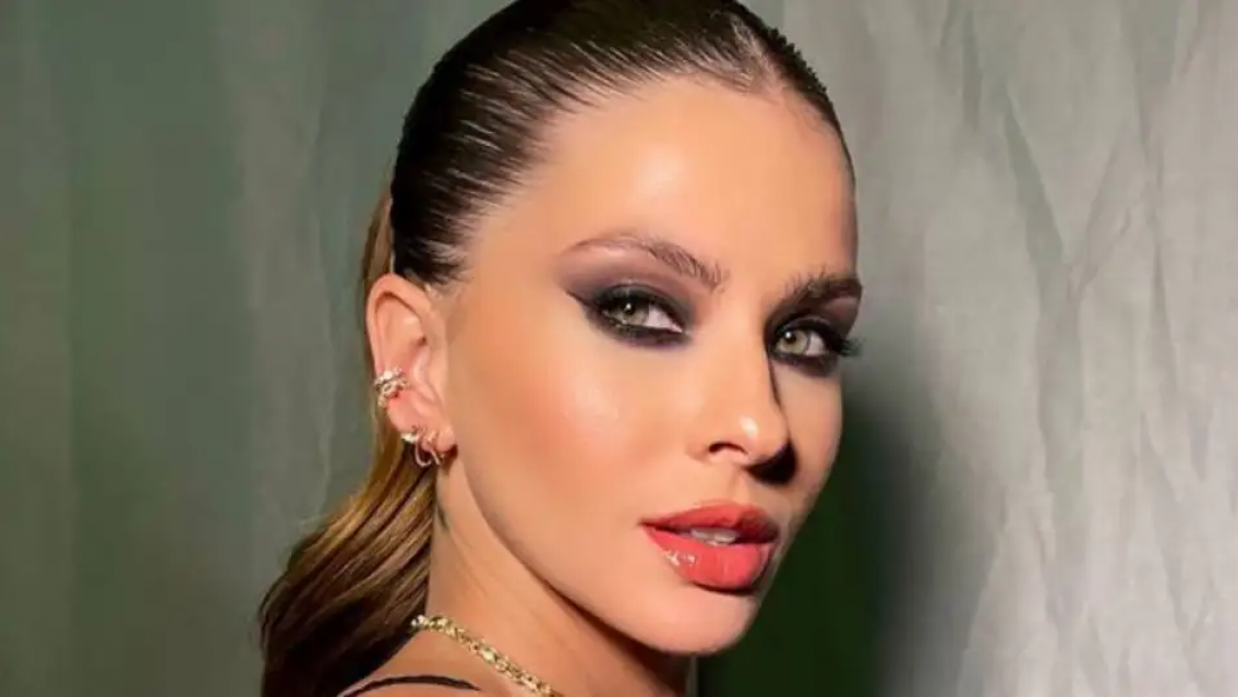 Gran preocupación por el accidente de la China Suárez. ¿Qué le pasó?