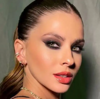 Gran preocupaci&oacute;n por el accidente de la China Su&aacute;rez. &iquest;Qu&eacute; le pas&oacute;?