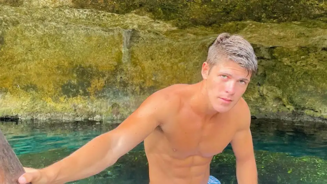 Lo que nadie sabía sobre Marcos de Gran Hermano y sorprendió a todos