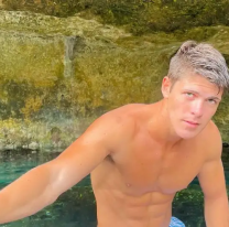 Lo que nadie sabía sobre Marcos de Gran Hermano y sorprendió a todos