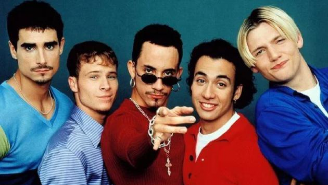 Backstreet boys, la tragedia familiar y grave denuncia por abuso sexual