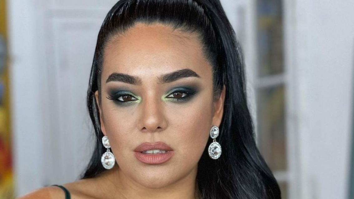 Lo que hizo Ángela Leiva con su nuevo novio sorprendió a todos