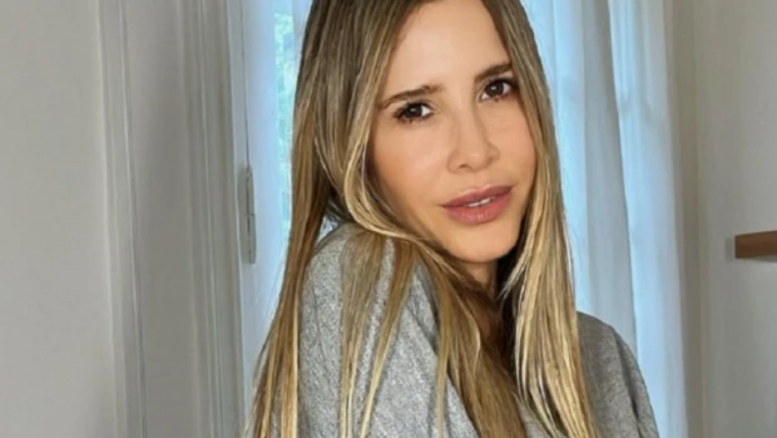 �Vuelven? Guillermina Vald�s habl� de lo mucho que le cuesta estar separada