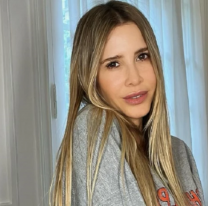 &iquest;Vuelven? Guillermina Vald&eacute;s habl&oacute; de lo mucho que le cuesta estar separada