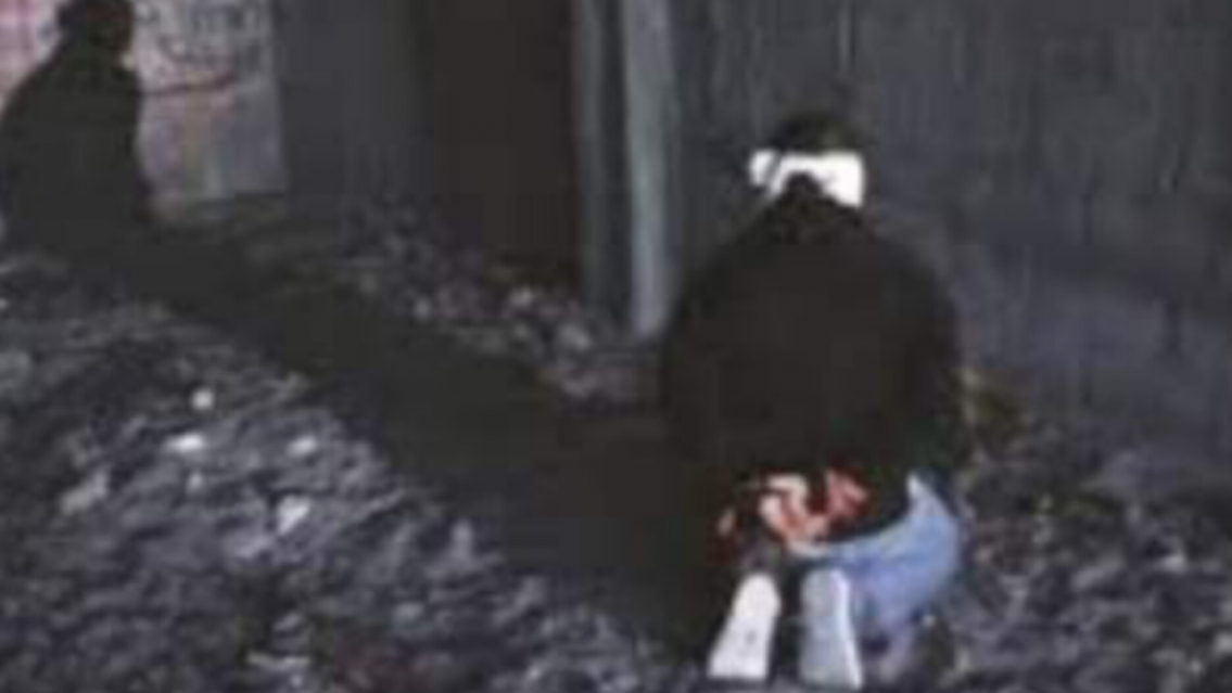 Jujeño pensó que se iba de trío con dos mujeres, pero todo fue tristeza y dolor: "Sacame de aquí"