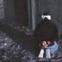 Jujeño pensó que se iba de trío con dos mujeres, pero todo fue tristeza y dolor: "Sacame de aquí"