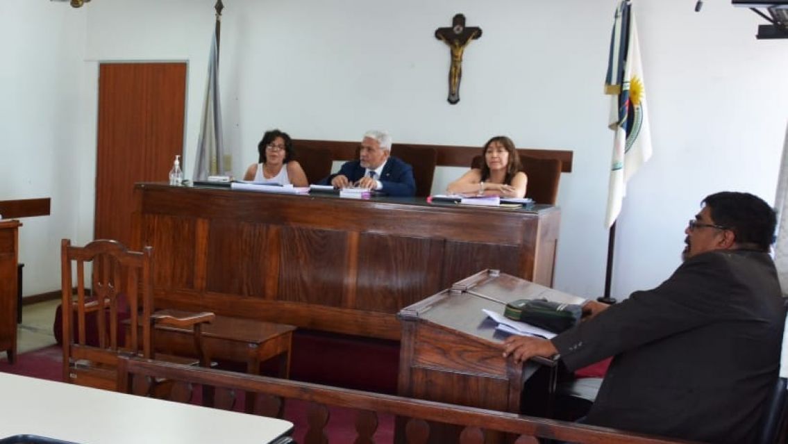 Pastor evangélico jujeño abusó de una menor y solo lo mandaron a su casa