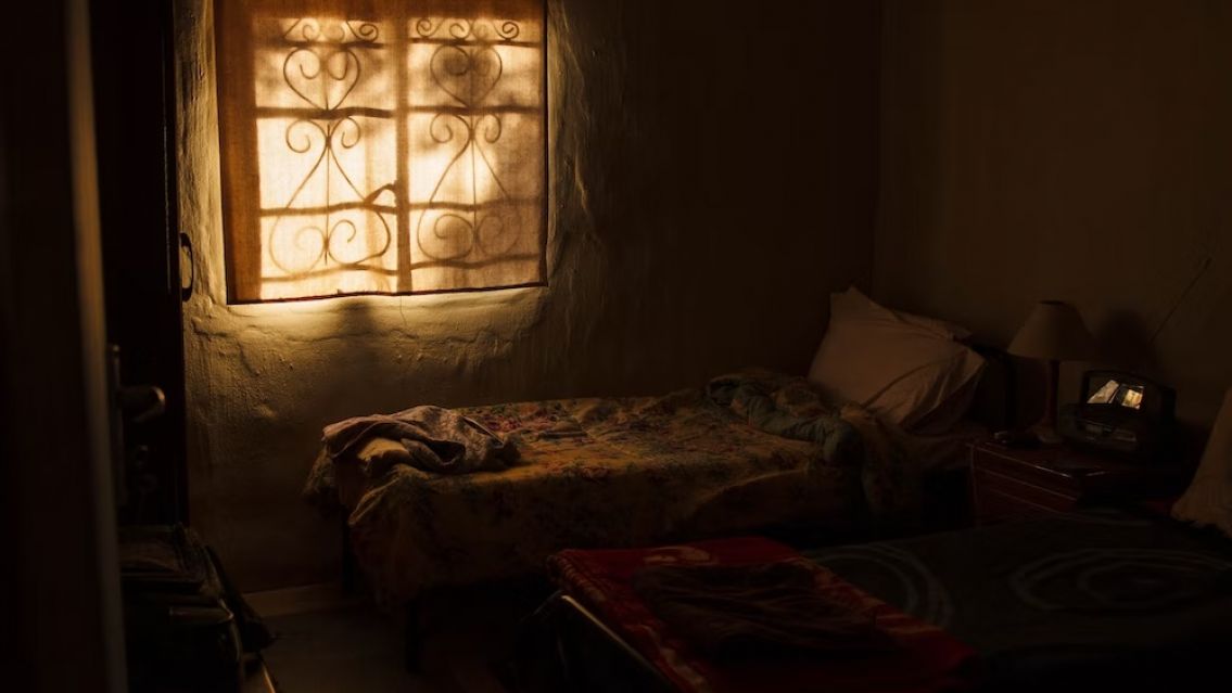 Hallaron un cadáver en un inquilinato jujeño: llevaba varios días fallecido