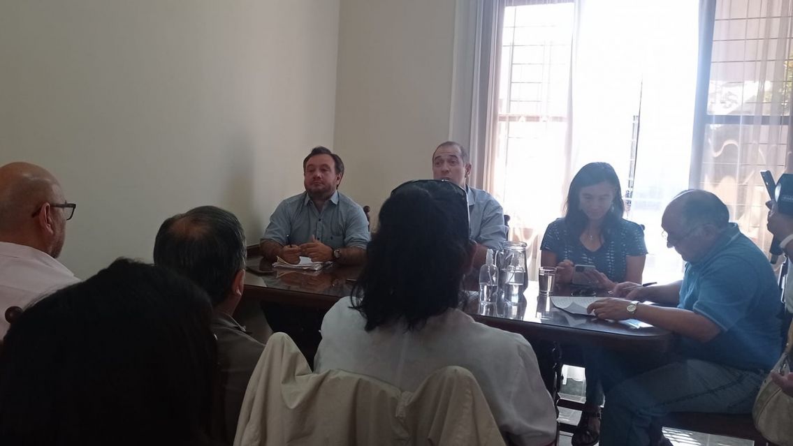 Otro paro en Jujuy para el jueves y viernes, con ruidazo incluido 