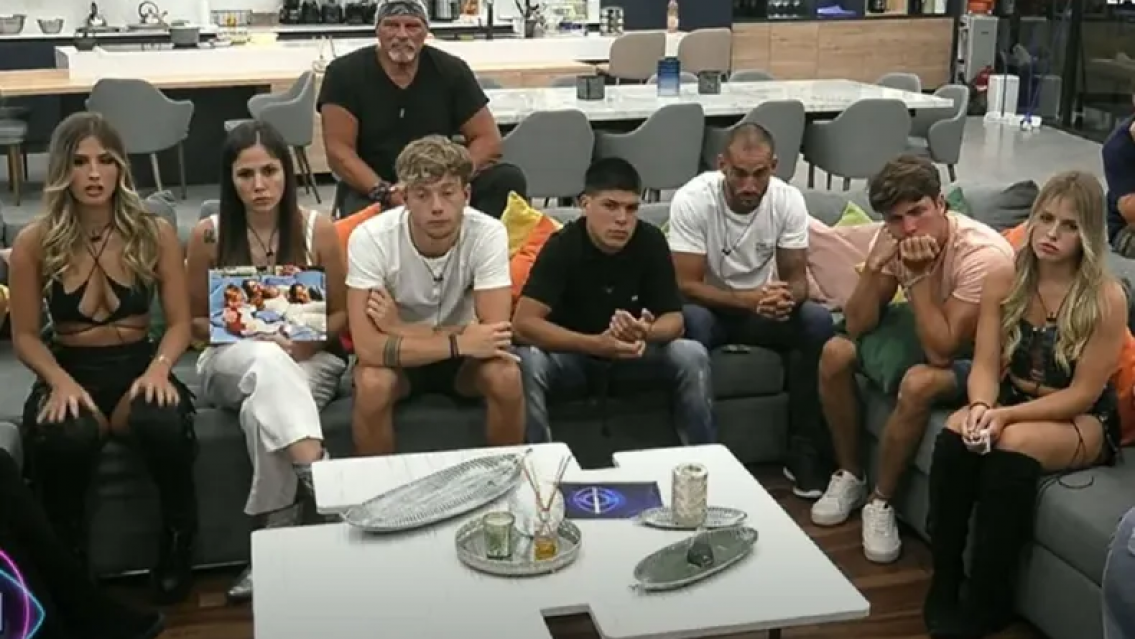 Ma�ana ingresan nuevos participantes a Gran Hermano. Conoc� qui�nes son