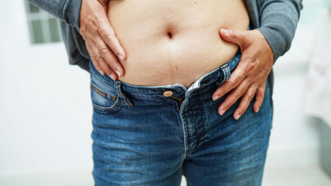 Nunca un gordo, cr�tica a los cuerpos esculturales de Gran Hermano