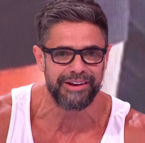 &iquest;Una relaci&oacute;n o un negocio? Luciano Castro habl&oacute; de Flor Vigna y gener&oacute; pol&eacute;mica