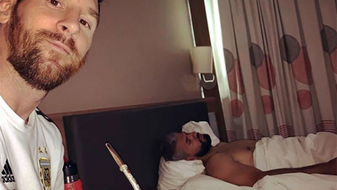 La decisión que tomó AFA antes de la final del mundial