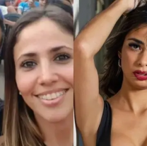 Romina encaró a Daniela y le preguntó si es amante de su marido. Gran Hermano, no lo entenderías