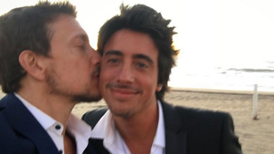 C�mo fue el �ltimo d�a de vida de Santiago, el hermano de Nico V�zquez