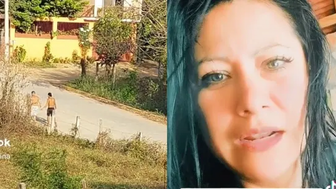 Descubri� un secreto de su marido y qued� at�nita: "lo hizo por 20 a�os"