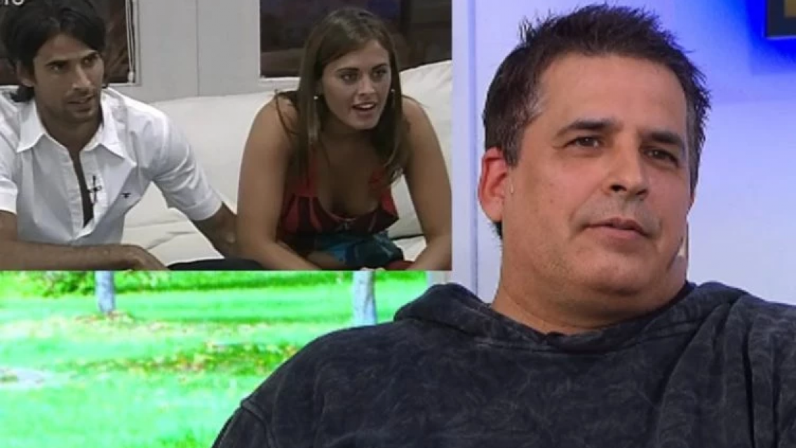 Gan� Gran Hermano, "el Corralito" le absorbi� esa plata, subi� de peso y ahora labura de...