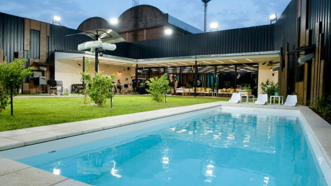 Naci� con una discapacidad, entr� a Gran Hermano para romper con los prejuicios y encontr� su gran pasi�n