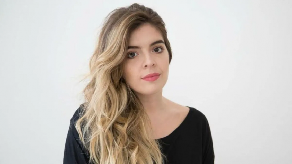 Se hartó Dalma: "sos muy hijo de pu... no tenés vergüenza"