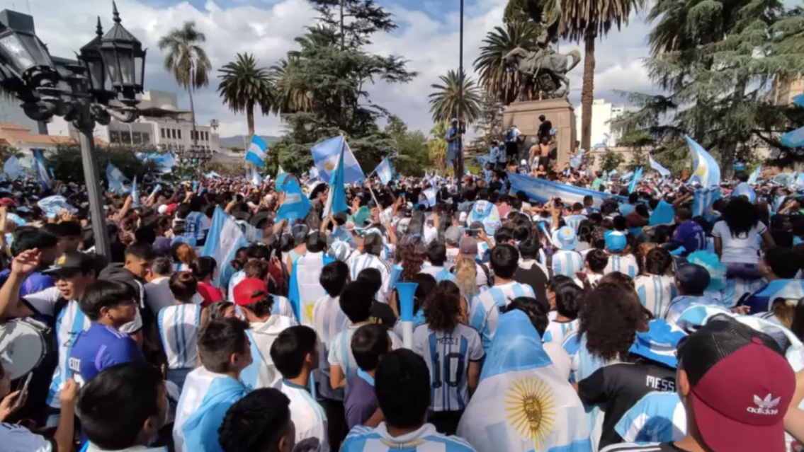 "HAY ASUETO EN JUJUY": Lo que aclaró el gobierno