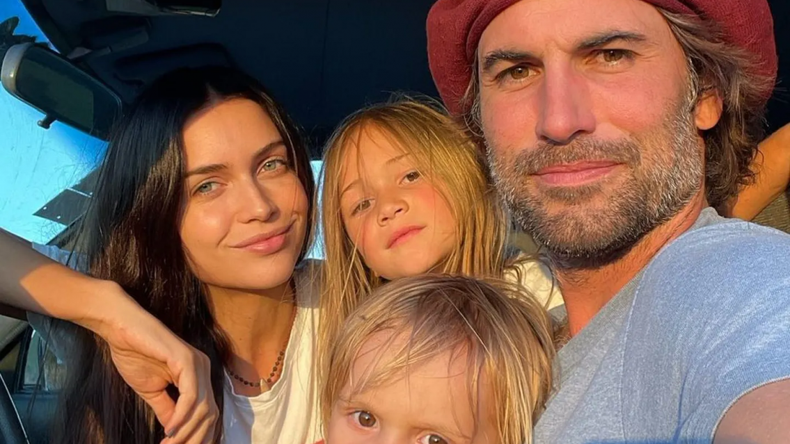 Grave denuncia contra el ex de Zaira Nara, esto le hizo a su hijita: