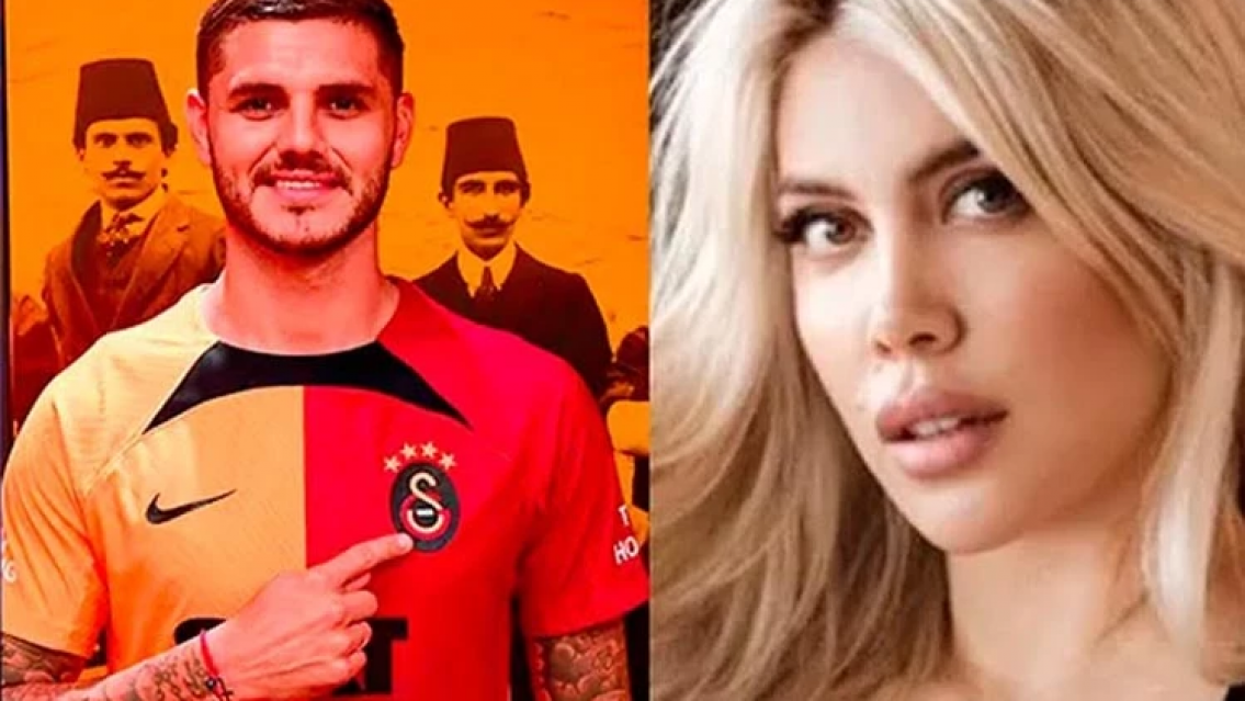 Se filtró la cifra que se lleva Wanda Nara si cierra finalmente su divorcio con mauro Icardi