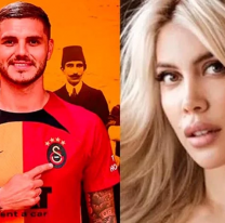 Se filtr&oacute; la cifra que se lleva Wanda Nara si cierra finalmente su divorcio con mauro Icardi
