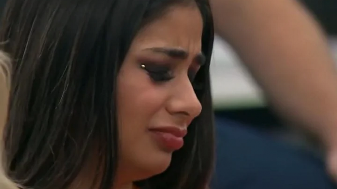 As� como sali�, �Daniela puede volver a entrar a Gran Hermano? Lo que viene