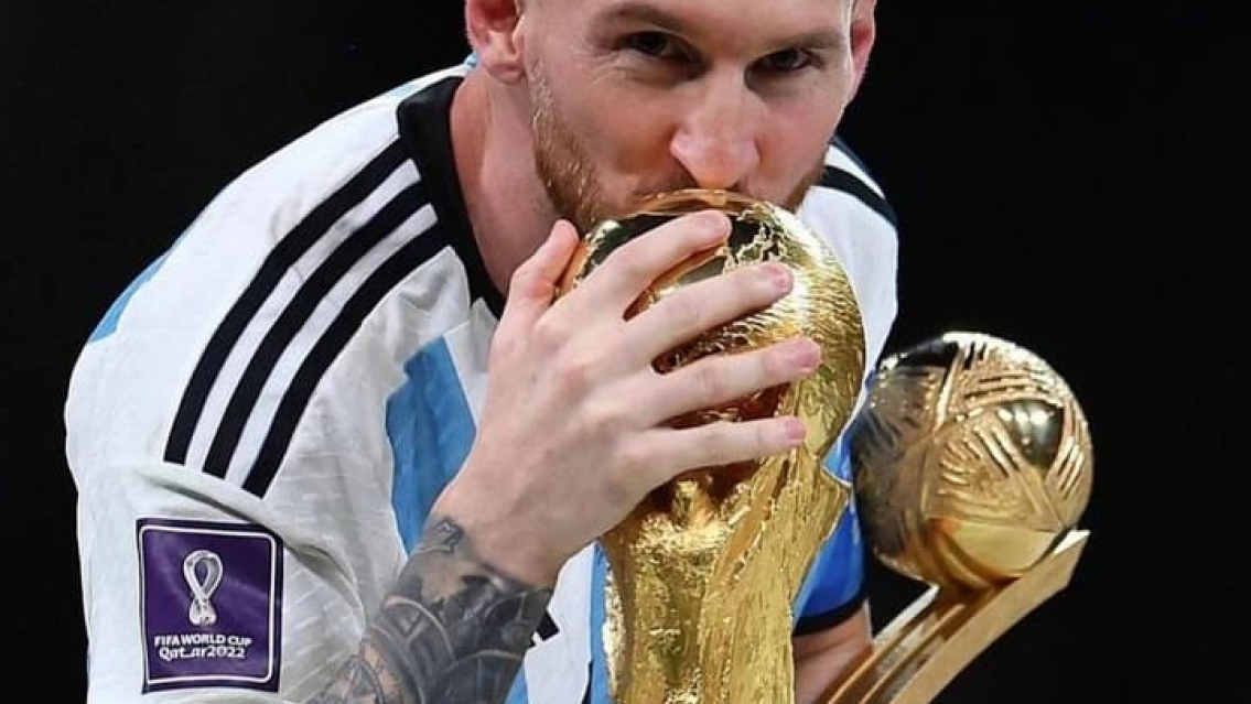 Todo sobre la Copa del Mundo, la original, la r�plica y sus protocolos