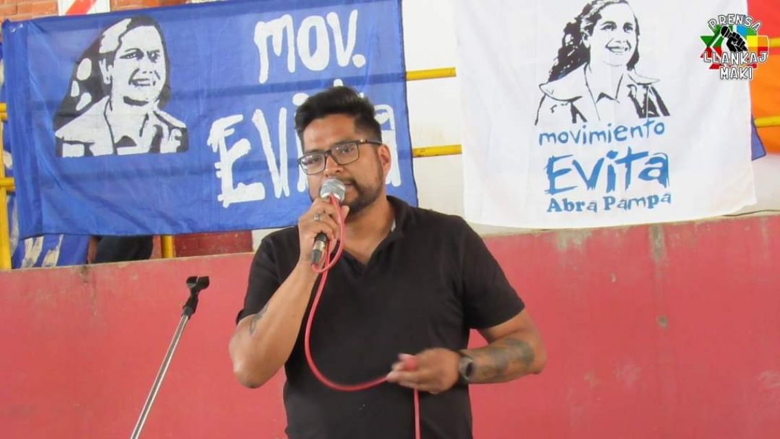 Dura advertencia al intendente Gallardo: "Se acab� la mentira, vas a ir preso"