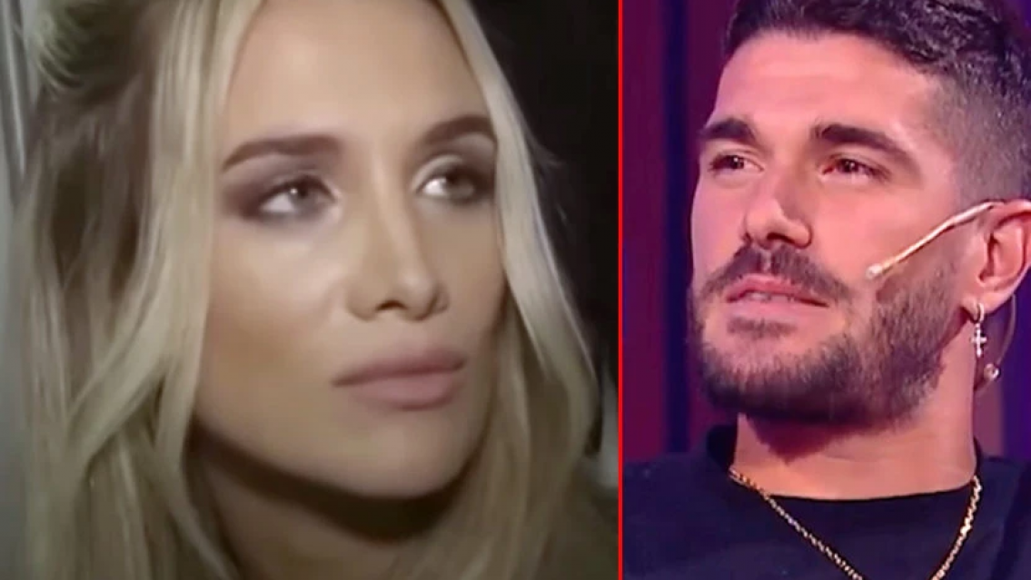 Les había prometido otra cosa a sus hijos, "Rodrigo De Paul es un padre ausente"