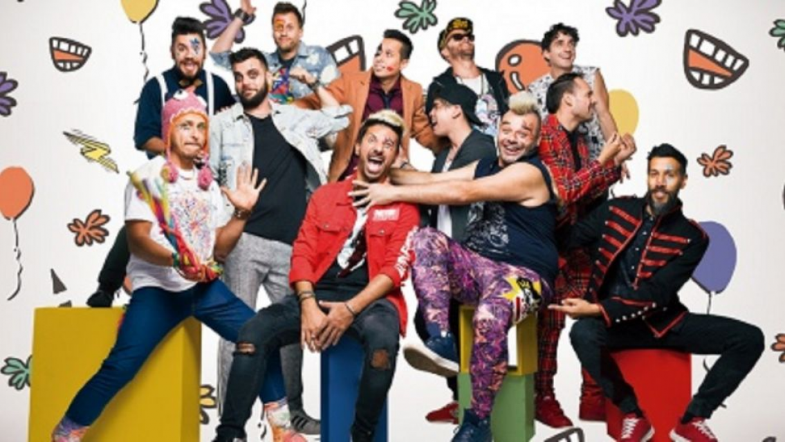 Integrante de famosa banda argentina fue despedido por defender al Dibu Martínez