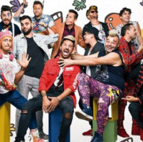 Integrante de famosa banda argentina fue despedido por defender al Dibu Martínez