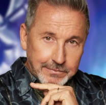 Evaluna lo quiere mat4r, Ricardo Montaner no se aguantó y publicó una foto Índigo