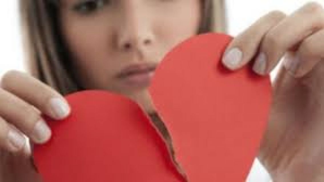 Los signos que m�s sufren por amor 