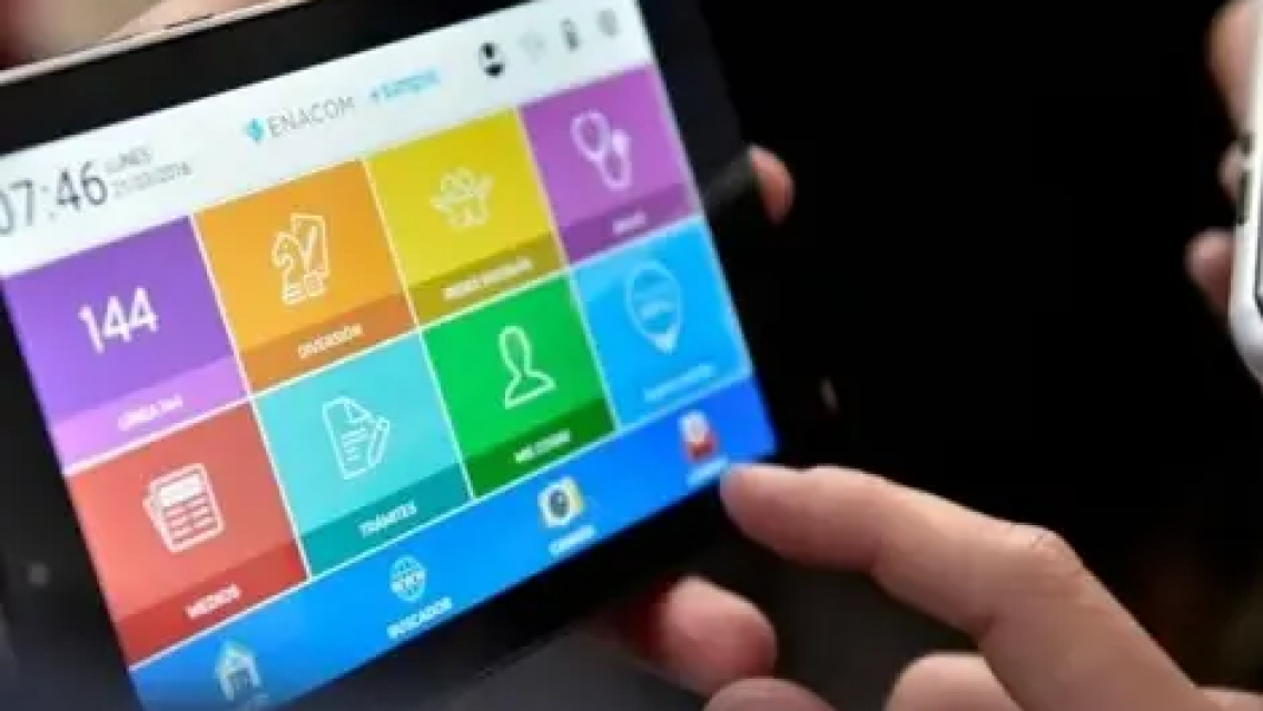 Tablets gratis a jubilados: requisitos. Paso a paso para aprovechar el beneficio