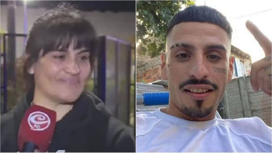 El Noba le aparece a su mamá y nadie lo puede creer: "Yo se qué es él"