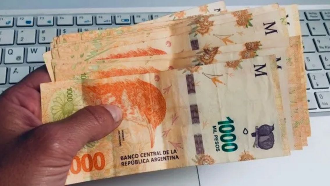 Anses paga $68.000 por �nica vez antes de fin de a�o y hasta el 12 de enero: c�mo cobrarlos