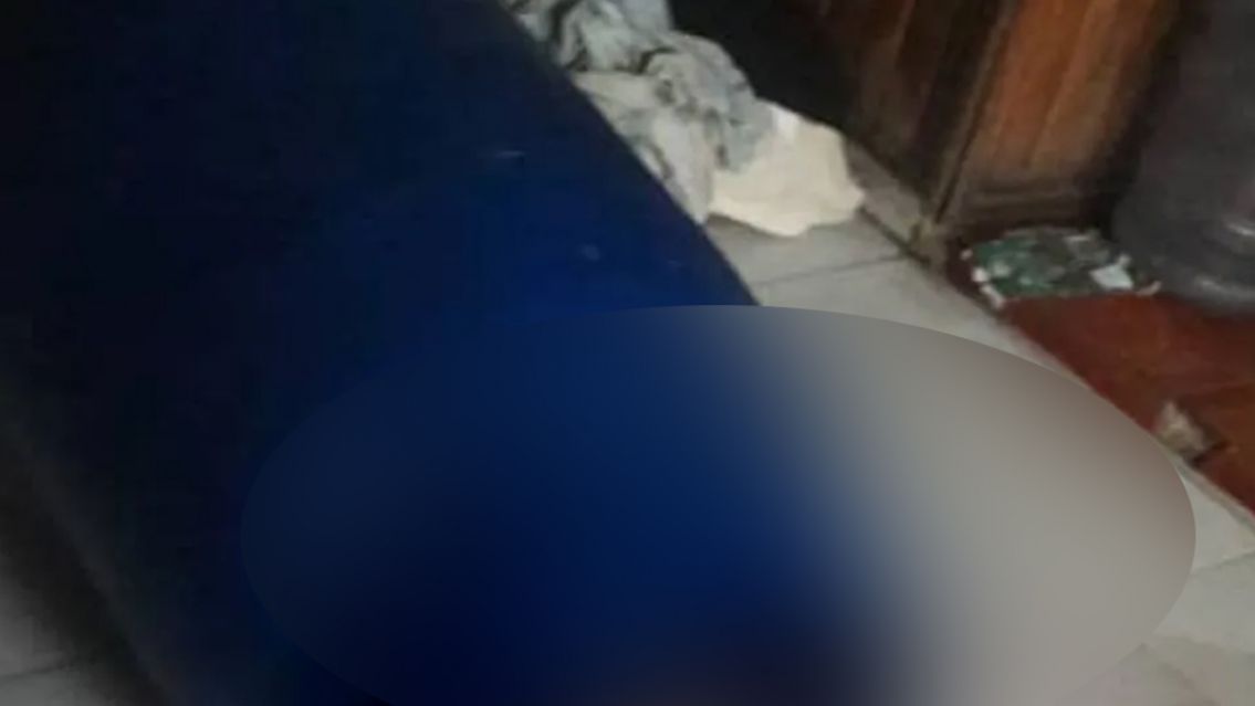 Una abuela le hizo algo horrible a sus tres nietos: "Me tenían cansada"