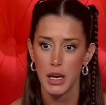 "Es medio pelotud..." La propia madre de Juliana de Gran Hermano la fulminó