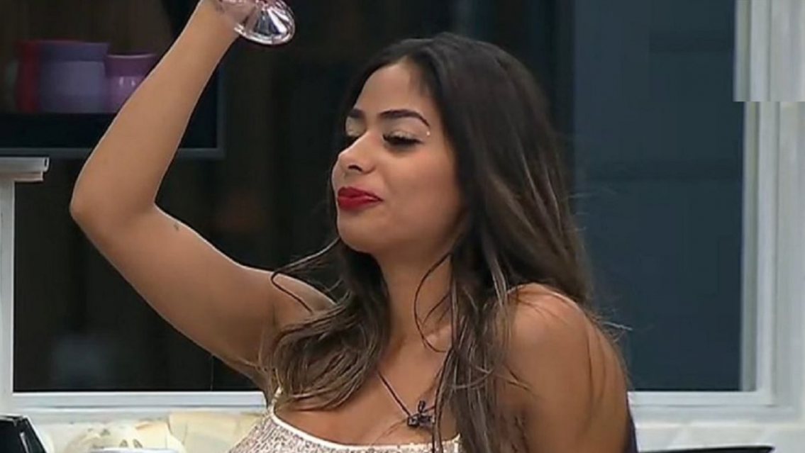 ¿Tanto les cuesta no hablar? Daniela, otra que podría ser expulsada de Gran Hermano