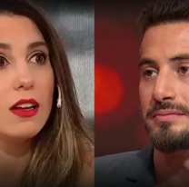 Terrible denuncia de Cinthia Fernández contra Nico Occhiato: "Me quiso pegar"