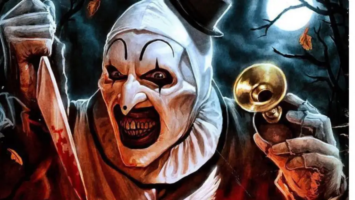 No apta para cardíacos, llega la película que causa desmayos. Caos en las salas de cine