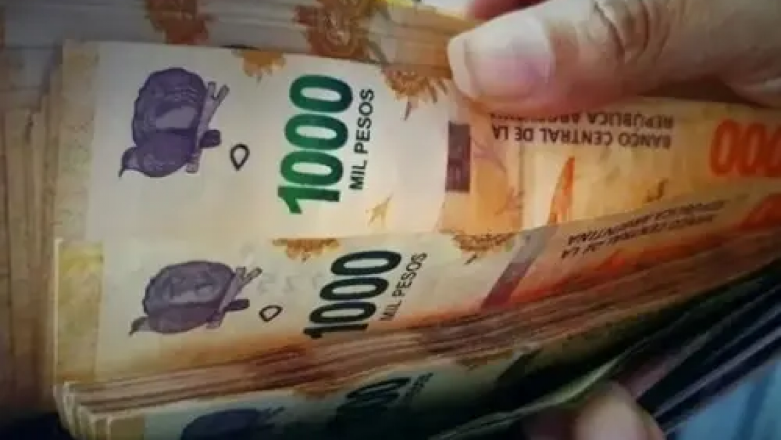 A tener en cuenta: Bono de fin de año qué pasa si no te pagan