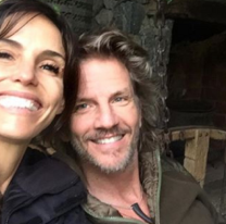 La esposa de Facundo Arana habl&oacute; tras los rumores de separaci&oacute;n. &iquest;Hay divorcio?