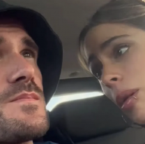 "Agarrate mamerto", tremendo exabrupto de una periodista contra Rodrigo De Paul