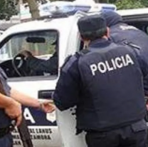 Cuatro policias jujeños detenidos: robaron a punta de pistola en Ledesma
